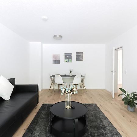 Grosse Gemuetliche Wohnung Mit Waldblick Colónia Exterior foto