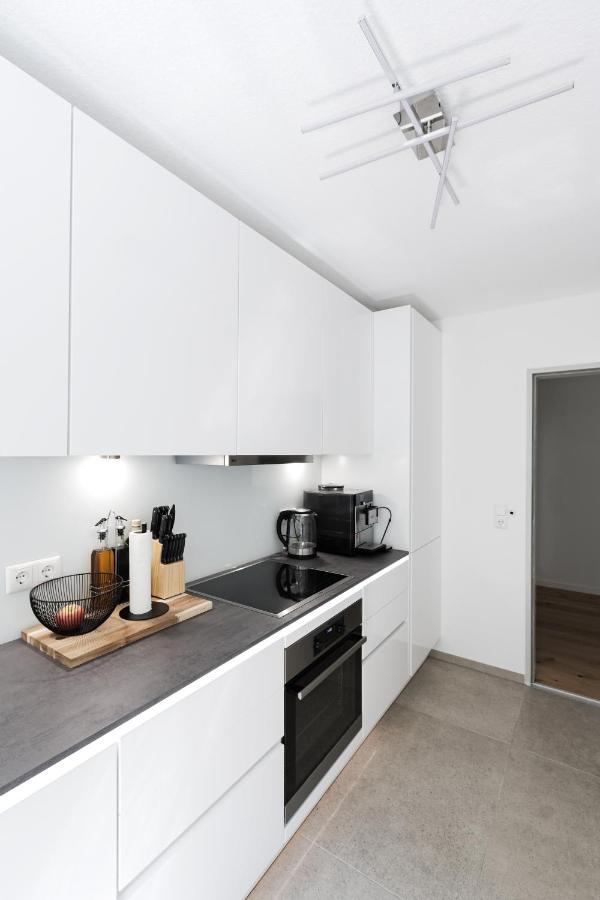 Grosse Gemuetliche Wohnung Mit Waldblick Colónia Exterior foto