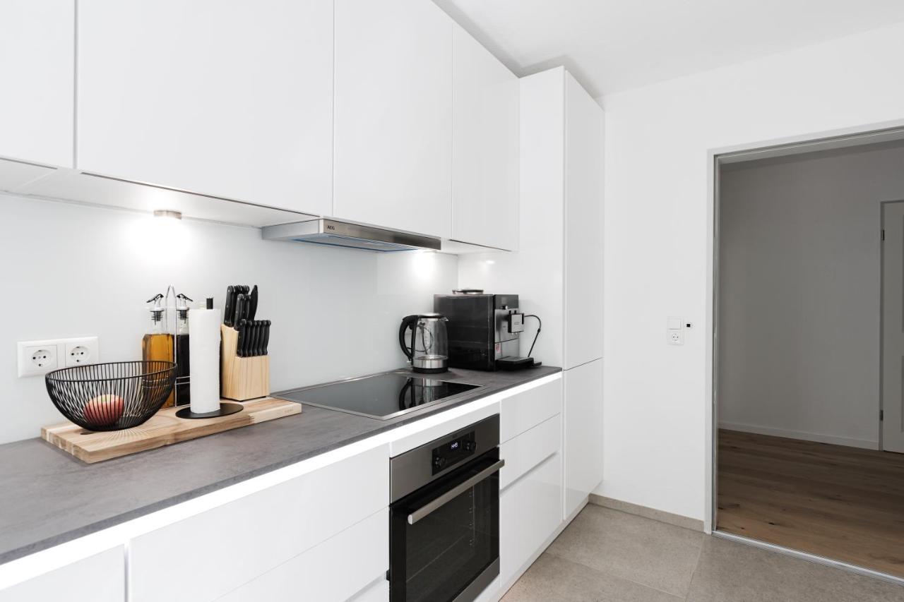 Grosse Gemuetliche Wohnung Mit Waldblick Colónia Exterior foto